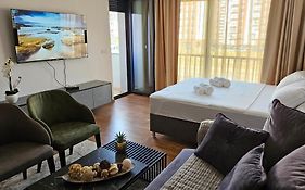 Podgorica Apartments Planet